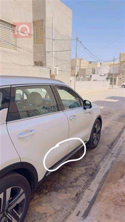 كيا سورينتو